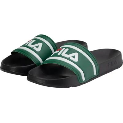 Slides Fila Morro Bay Vert 41 male Slides Fila Morro Bay Vert 41 male