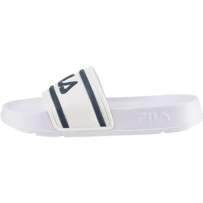 Badeschuhe für Kinder Fila Morro Bay Blanc 35 unisex Badeschuhe für Kinder Fila Morro Bay Blanc 35 unisex