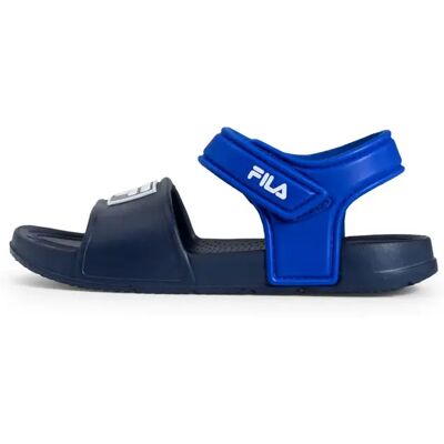 Kindersandalen Fila Fiori CB Bleu 33 unisex Kindersandalen Fila Fiori CB Bleu 33 unisex