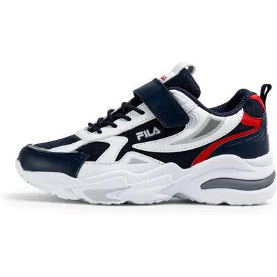 Sneakers Fila Madrun Blanc 35 unisex Sneakers Fila Madrun Blanc 35 unisex