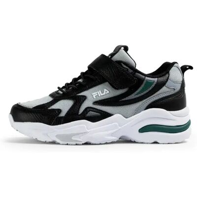 Sneakers Fila Madrun Noir 35 unisex Sneakers Fila Madrun Noir 35 unisex