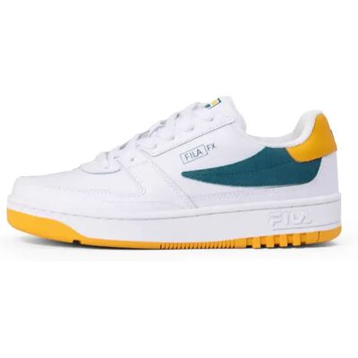 Turnschuhe Fila Fxventuno Blanc 41 male Turnschuhe Fila Fxventuno Blanc 41 male