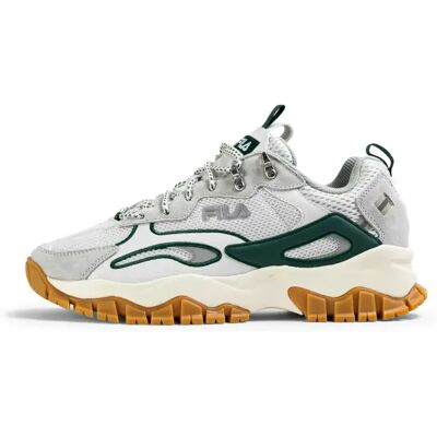 Sneakers Fila Ray Tracer TR2 Gris 42 male Sneakers Fila Ray Tracer TR2 Gris 42 male