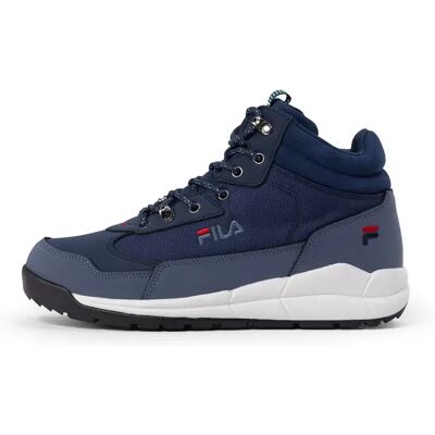 Turnschuhe Fila Alpha Bleu 43 male Turnschuhe Fila Alpha Bleu 43 male