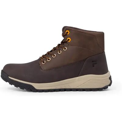 Winterstiefel Fila Lance Marron 44 male Winterstiefel Fila Lance Marron 44 male