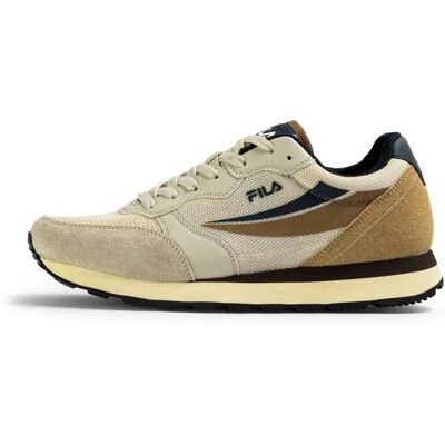 Sneakers Fila Hypert Beige 40 male Sneakers Fila Hypert Beige 40 male
