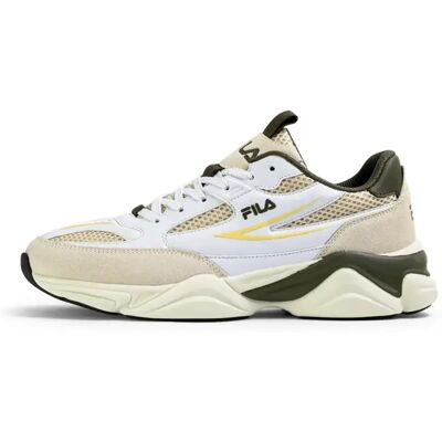 Sneakers Fila Recade Blanc 40 male Sneakers Fila Recade Blanc 40 male
