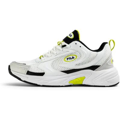 Sneakers Fila Kreatix Blanc 41 male Sneakers Fila Kreatix Blanc 41 male