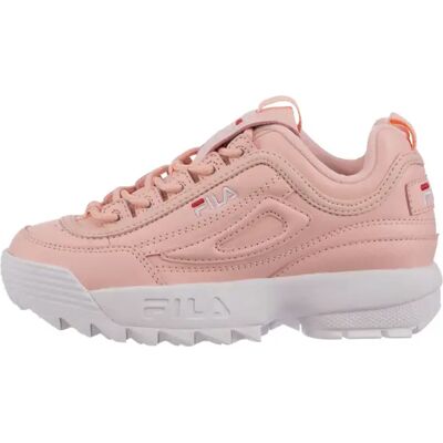 Baby -Sneakers Fila Disruptor Rose 19,5 unisex Baby -Sneakers Fila Disruptor Rose 19,5 unisex