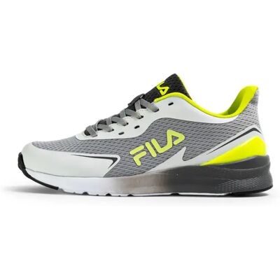 Sneakers Fila Crusher Gris 36 unisex Sneakers Fila Crusher Gris 36 unisex