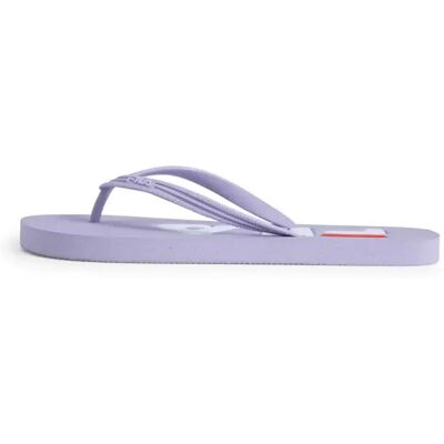 Flip-Flops für Damen Fila Troy Violet 40 female Flip-Flops für Damen Fila Troy Violet 40 female