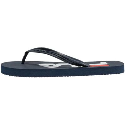Flip-Flops für Frauen Fila Troy Bleu 37 female Flip-Flops für Frauen Fila Troy Bleu 37 female