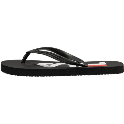 Flip-Flops für Frauen Fila Troy Noir 40 female Flip-Flops für Frauen Fila Troy Noir 40 female