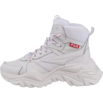 Sneakers für Frauen Fila Electrove Desert Boot Blanc 40 female Sneakers für Frauen Fila Electrove Desert Boot Blanc 40 female