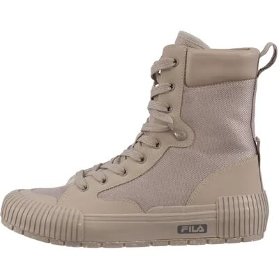 Sneakers für Damen Fila Cityblock High Gris 42 female Sneakers für Damen Fila Cityblock High Gris 42 female
