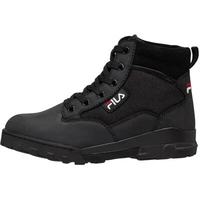 Damensneaker Fila Grunge Ii Mid Noir 38 female Damensneaker Fila Grunge Ii Mid Noir 38 female