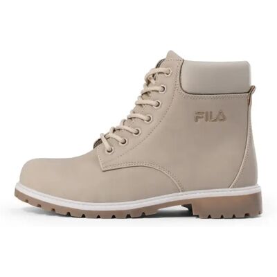Damen Stiefeletten Fila Maverick Beige 36 female Damen Stiefeletten Fila Maverick Beige 36 female