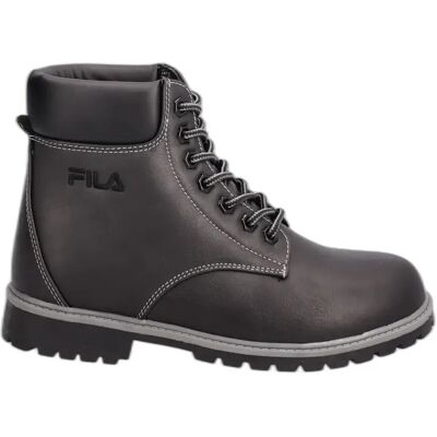 Sneakers für Frauen Fila Maverick Mid Noir 36 female Sneakers für Frauen Fila Maverick Mid Noir 36 female