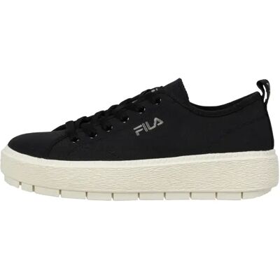 Sneakers für Frauen Fila Potenza Noir 38 female Sneakers für Frauen Fila Potenza Noir 38 female