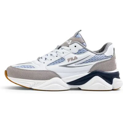 Sneakers Fila Recade Violet 37 female Sneakers Fila Recade Violet 37 female