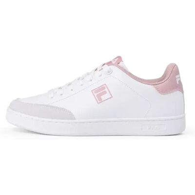 Damen Sneaker Fila Courtbay Blanc 38 female Damen Sneaker Fila Courtbay Blanc 38 female