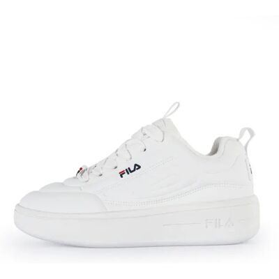 Sneakers Fila Superbubble Blanc 36 female Sneakers Fila Superbubble Blanc 36 female