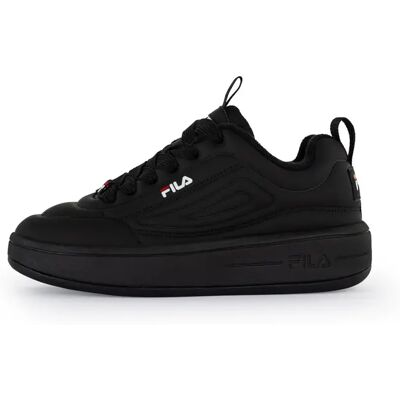 Sneakers Fila Superbubble Noir 39 female Sneakers Fila Superbubble Noir 39 female