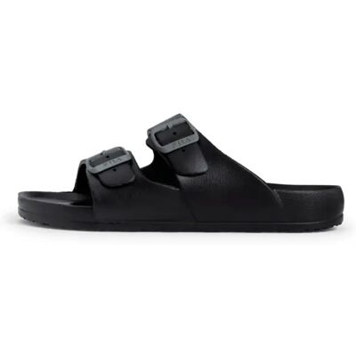 Slides Fila Matero Noir 39 female Slides Fila Matero Noir 39 female