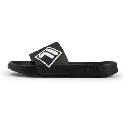 Slides Fila Morro Bay Lugo Noir 39 female Slides Fila Morro Bay Lugo Noir 39 female