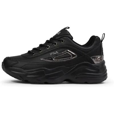 Sneakers Fila Skye Zp Noir 39 female Sneakers Fila Skye Zp Noir 39 female
