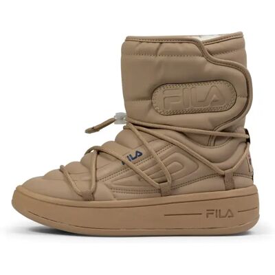 Damen Stiefeletten Fila Superbubble Marron 38 female Damen Stiefeletten Fila Superbubble Marron 38 female