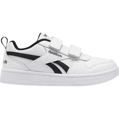Reebok Classics Kinderschuhe Reebok Royal Prime 2 Blanc 31,5 unisex Reebok Classics Kinderschuhe Reebok Royal Prime 2 Blanc 31,5 unisex