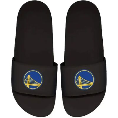 ISlide Golden State Warriors Badeschuhe Motto Noir 35/36 unisex ISlide Golden State Warriors Badeschuhe Motto Noir 35/36 unisex