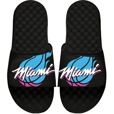 ISlide Miami Heat Flip-Flops Mantra Noir 41 unisex ISlide Miami Heat Flip-Flops Mantra Noir 41 unisex