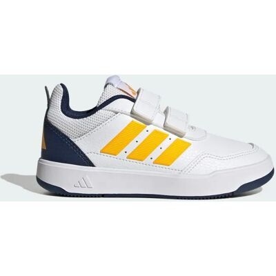 Mini Sneakers Kind adidas Sport 3.0 CF Blanc 35 unisex Mini Sneakers Kind adidas Sport 3.0 CF Blanc 35 unisex