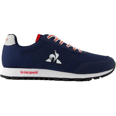 Sneakers Le Coq Sportif Racerone_2 Bleu 41 unisex Sneakers Le Coq Sportif Racerone_2 Bleu 41 unisex