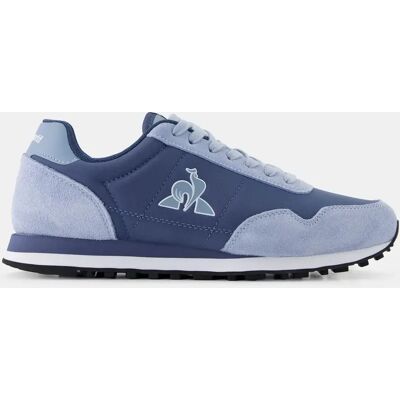 Sneakers Le Coq Sportif Astra Bleu 40 male Sneakers Le Coq Sportif Astra Bleu 40 male