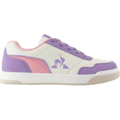 Sneakers Le Coq Sportif Court Breaker Multicolore 37 female Sneakers Le Coq Sportif Court Breaker Multicolore 37 female