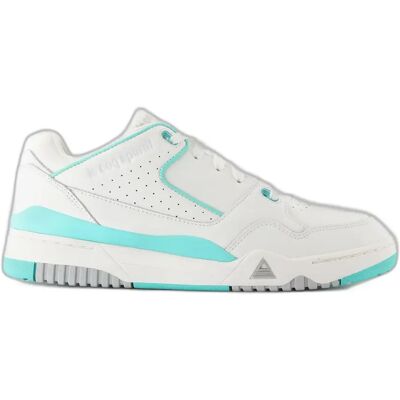 Sneakers Le Coq Sportif T1000 Nineties Blanc 41 unisex Sneakers Le Coq Sportif T1000 Nineties Blanc 41 unisex