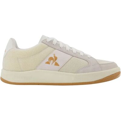 Sneakers Le Coq Sportif Ashe Team Blanc 39 unisex Sneakers Le Coq Sportif Ashe Team Blanc 39 unisex