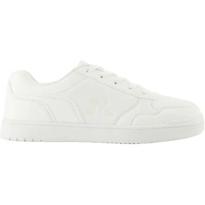 Le Coq Sportif Court Breaker Gs Turnschuhe Weiß - Schuhe Le Coq Sportif Court Breaker Gs Turnschuhe Weiß - Schuhe