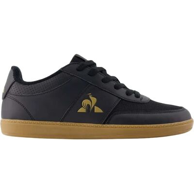 Baskets Le Coq Sportif Derby_1 Noir 44 male Baskets Le Coq Sportif Derby_1 Noir 44 male