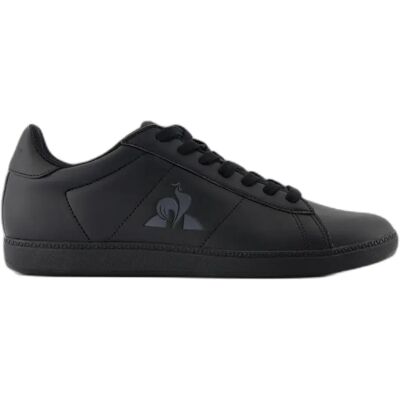 Sneakers Le Coq Sportif Courtset_2 Noir 45 unisex Sneakers Le Coq Sportif Courtset_2 Noir 45 unisex