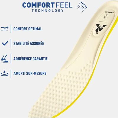 Sneakers Le Coq Sportif Master Blanc 41 male Sneakers Le Coq Sportif Master Blanc 41 male