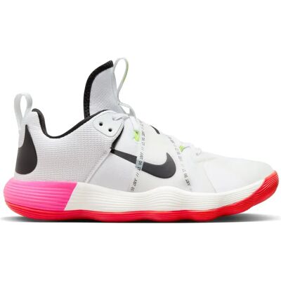 NIKE HyperSet Turnschuhe - Leichte Unterstützung und Stabilität NIKE HyperSet Turnschuhe - Leichte Unterstützung und Stabilität