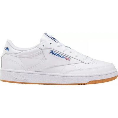 Reebok Classics Sneakers Reebok Club C85 Blanc 40,5 male Reebok Classics Sneakers Reebok Club C85 Blanc 40,5 male