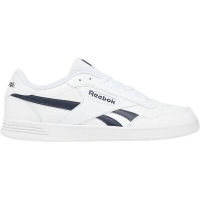 Sneakers Reebok Court Advance Blanc 42,5 unisex Sneakers Reebok Court Advance Blanc 42,5 unisex