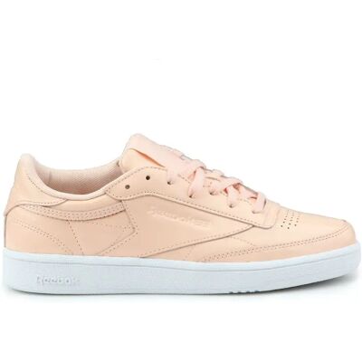 Sneakers Reebok Club C 85 Rose 38,5 female Sneakers Reebok Club C 85 Rose 38,5 female