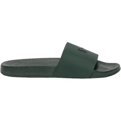 Slides Superdry Sd & Co Pool Slide Vert 8/9 ans male Slides Superdry Sd & Co Pool Slide Vert 8/9 ans male