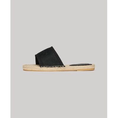 Damen Keilpumps Superdry Noir 37 female Damen Keilpumps Superdry Noir 37 female